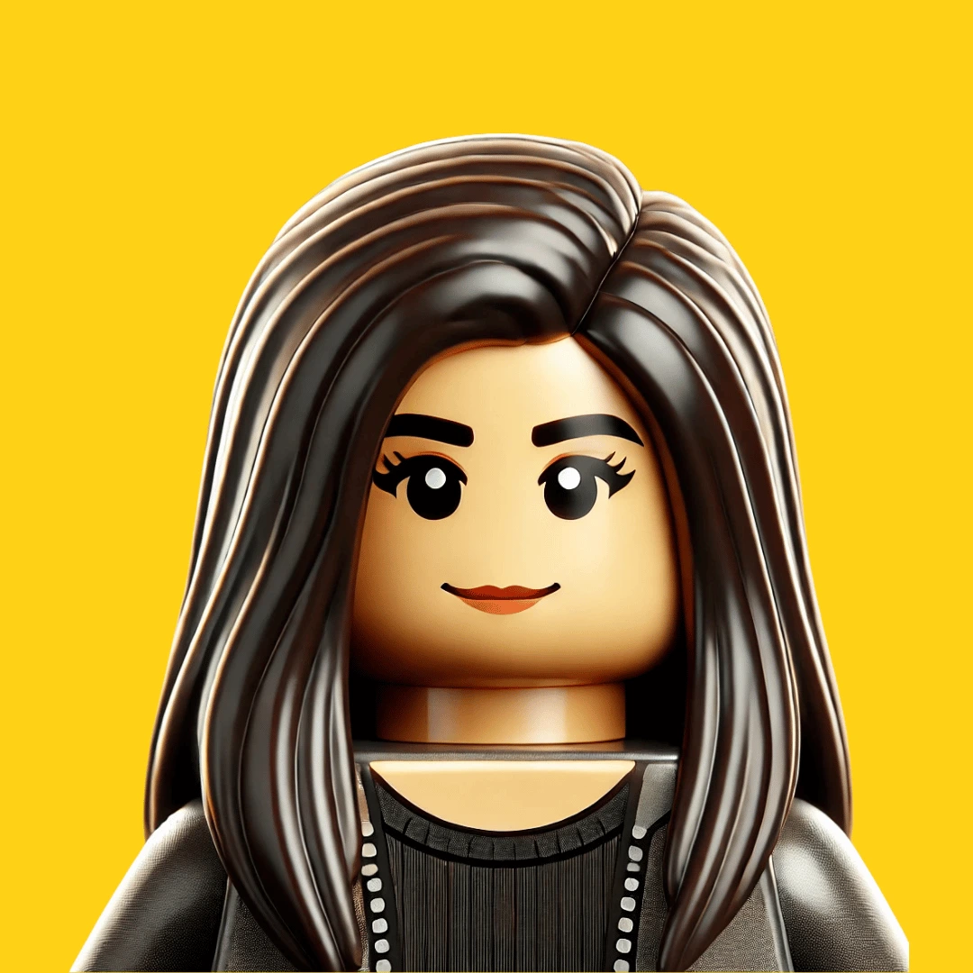 Esra Gürpınar Egemen