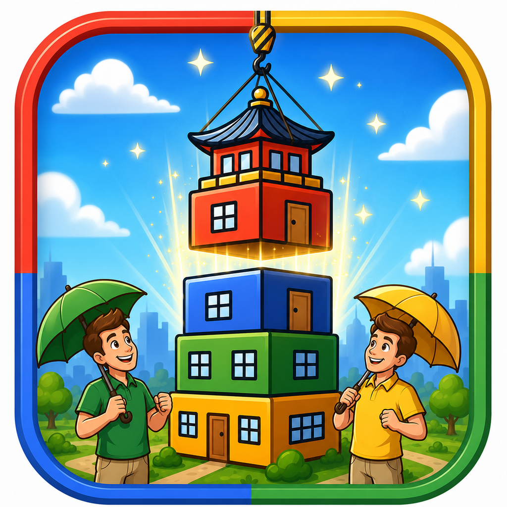 UP!Terra game icon